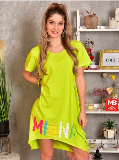 Miana női ruha FANNYY