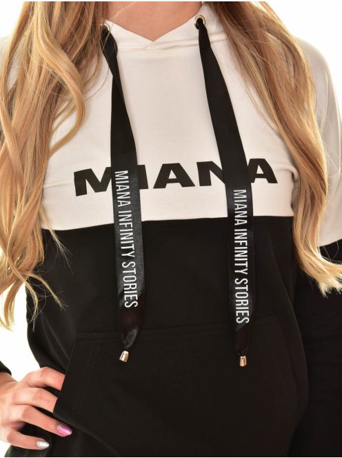 Miana női melegítő felső EVONNY