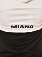 Miana női melegítő felső EVONNY