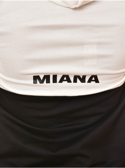 Miana női melegítő felső EVONNY