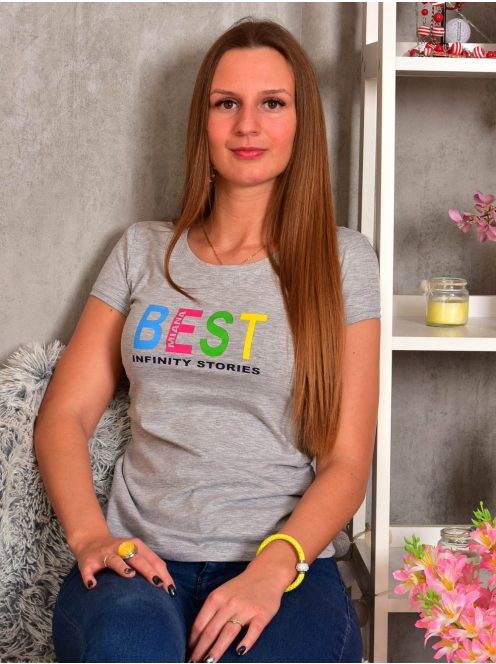 Miana női póló JUSTYCE