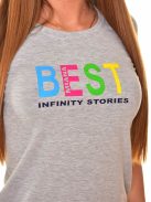 Miana női póló JUSTYCE