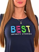 Miana női póló JUSTYCE