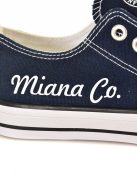 Miana női vászoncipő GABYY