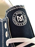 Miana női vászoncipő GABYY