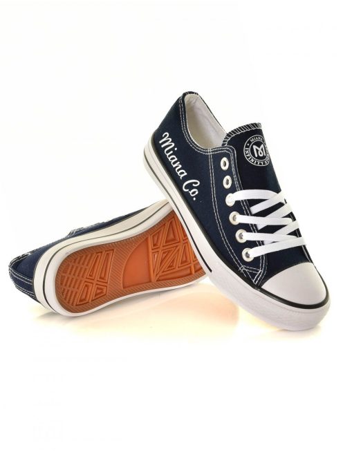 Miana női vászoncipő GABYY