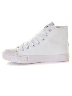 Miana női vászoncipő GENETTE