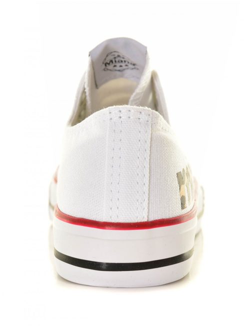 Miana női vászoncipő GERTIE