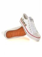 Miana női vászoncipő GERTIE