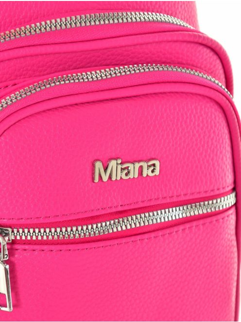 Miana női oldaltáska GINNIE