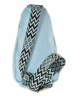 Miana női oldaltáska GINNIE