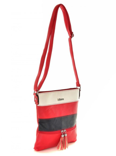 Miana női oldaltáska HELOISE