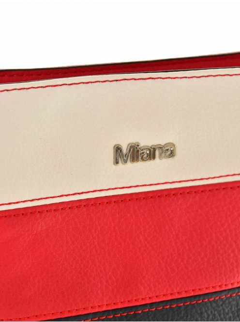 Miana női oldaltáska HELOISE