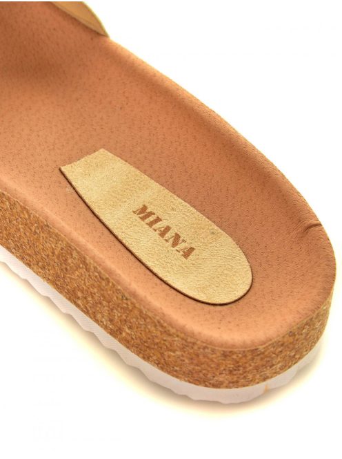 Miana női papucs BERNYE 2