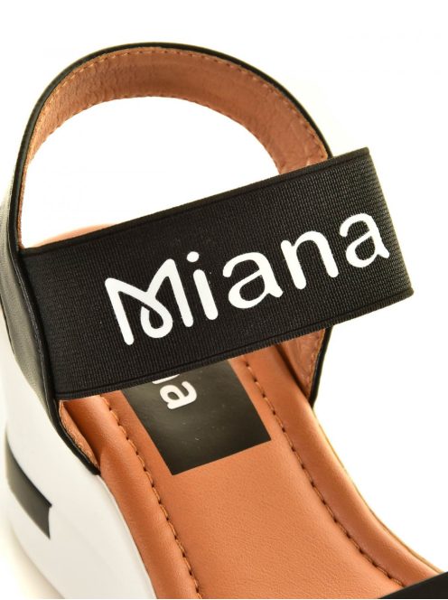 Miana női szandál IDELLE