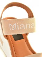 Miana női szandál IDELLE