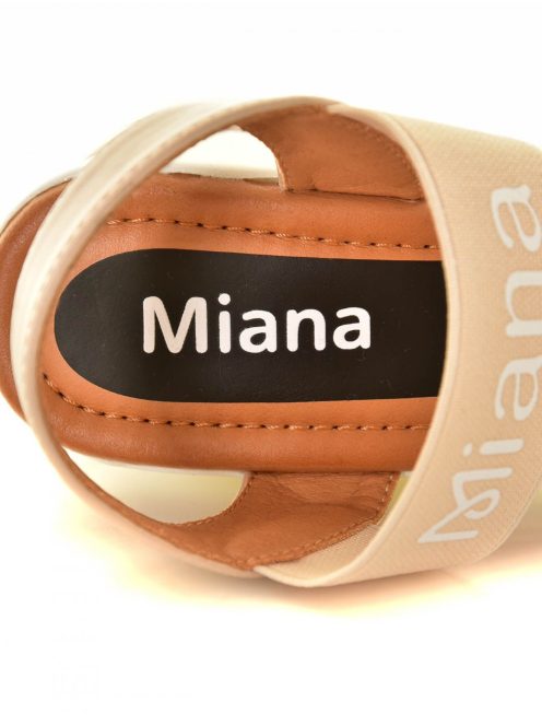 Miana női szandál IDELLE