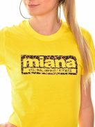 Miana női póló KYLIE