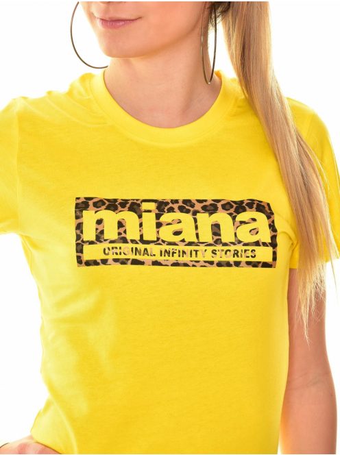 Miana női póló KYLIE