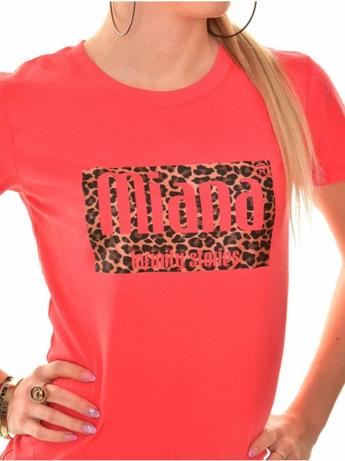 Miana női póló KRISSY