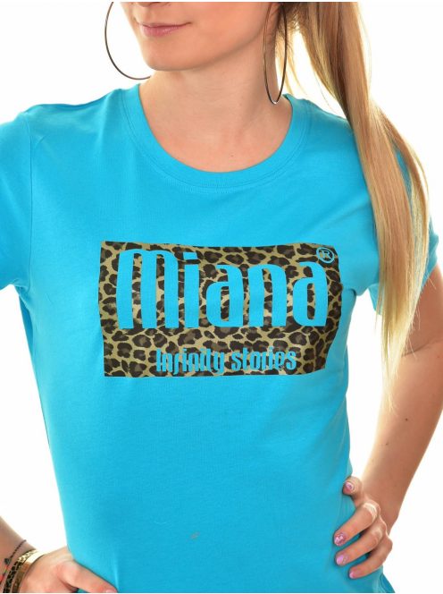 Miana női póló KRISSY