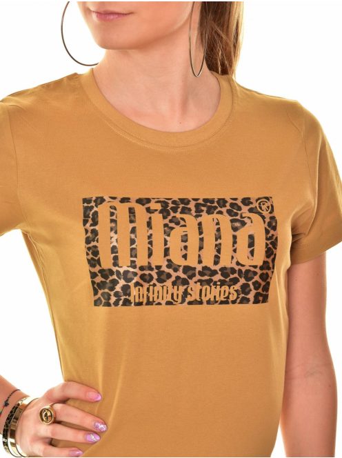 Miana női póló KRISSY