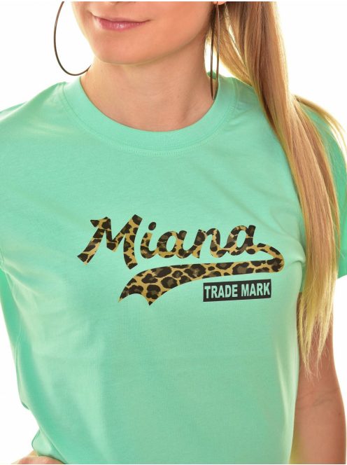 Miana női póló KORA