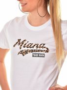 Miana női póló KORA
