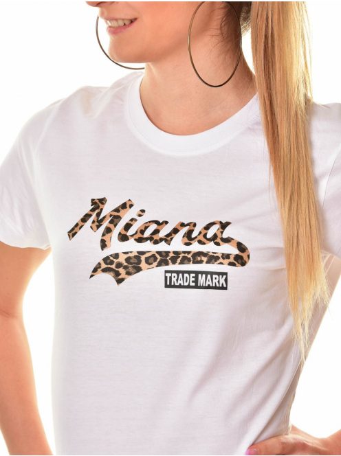 Miana női póló KORA