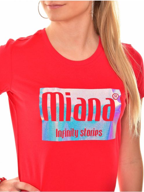 Miana női póló JOSS
