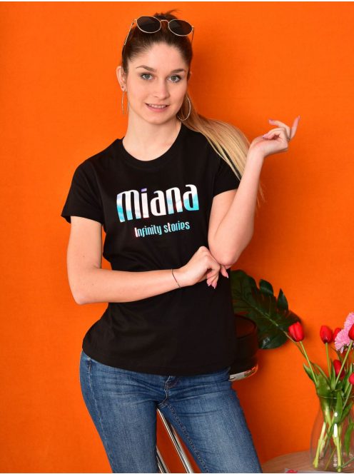 Miana női póló JOSELYN