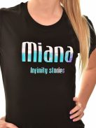 Miana női póló JOSELYN