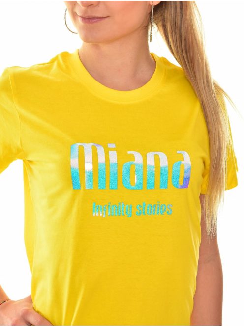 Miana női póló JOSELYN