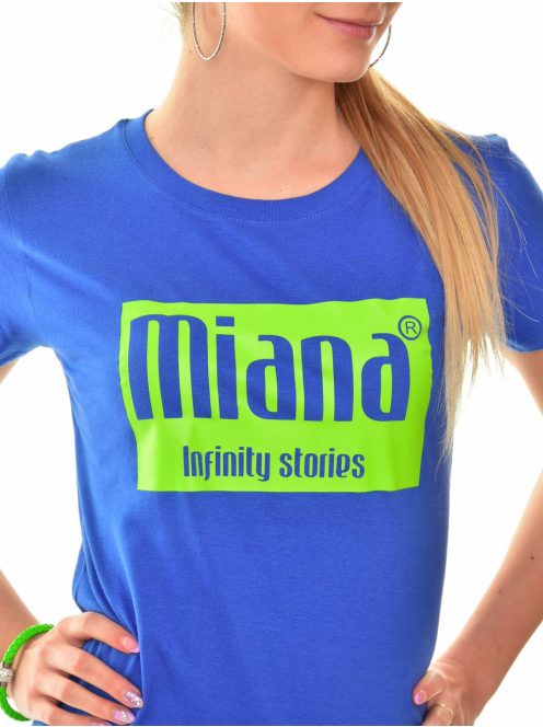 Miana női póló JONTY