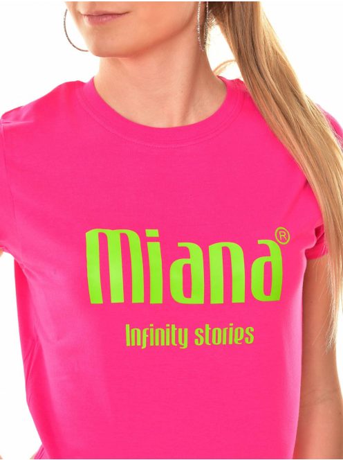 Miana női póló MARYNI