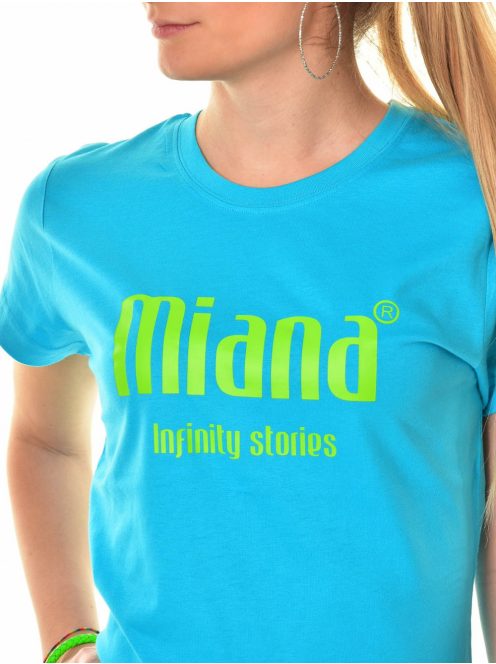 Miana női póló MARYNI