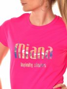 Miana női póló JOSELYN