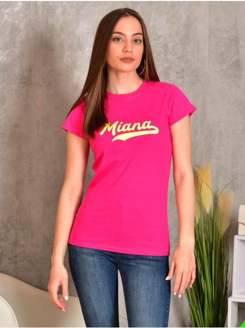 Miana női póló MANDYY