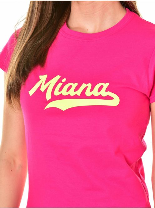 Miana női póló MANDYY