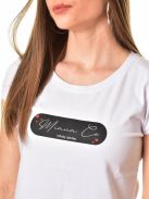 Miana női póló LOANA