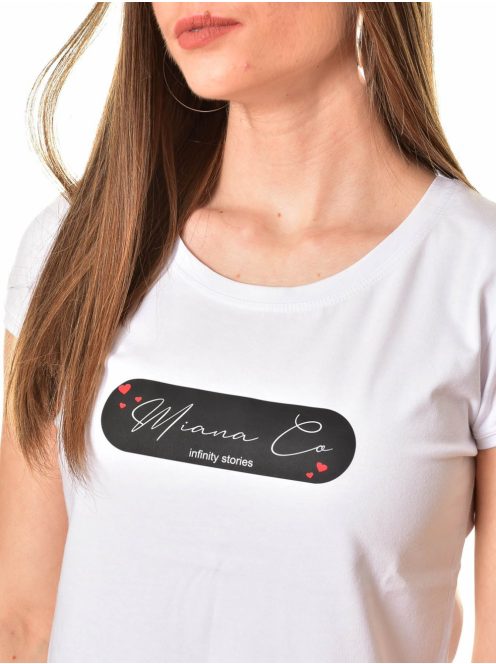 Miana női póló LOANA