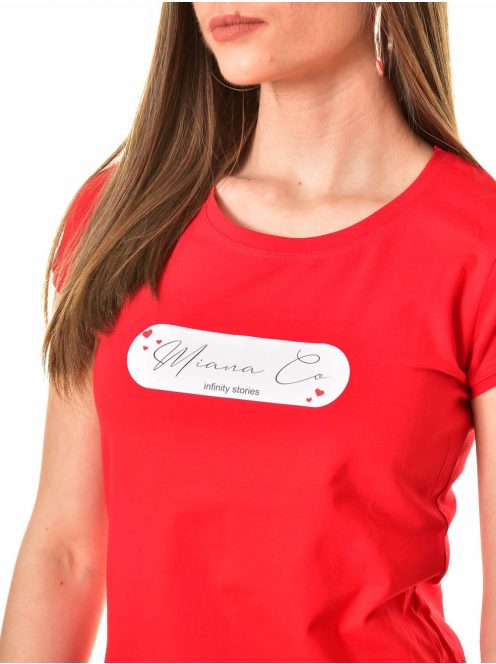 Miana női póló LOANA