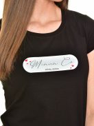 Miana női póló LOANA