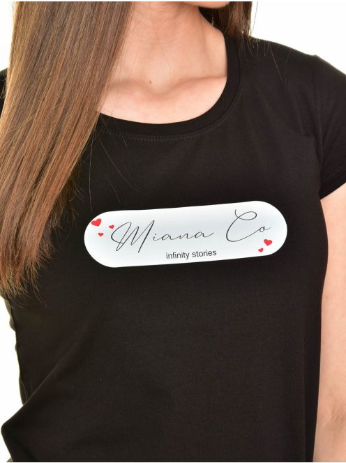 Miana női póló LOANA