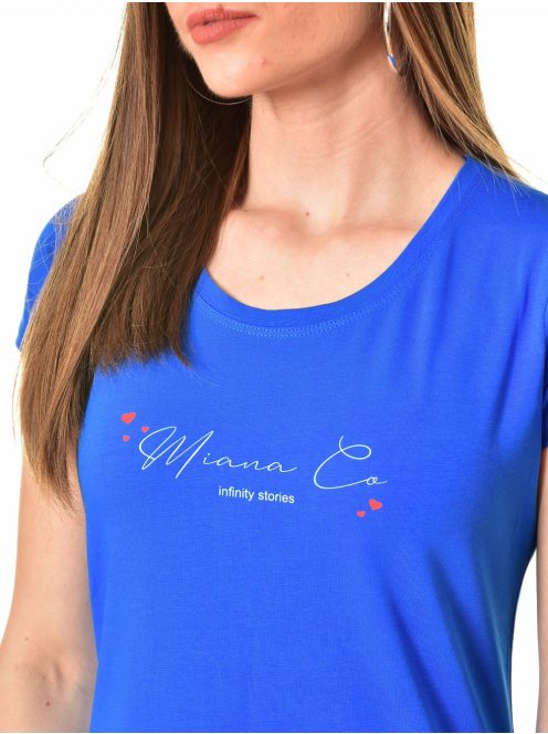 Miana női póló LYNNA