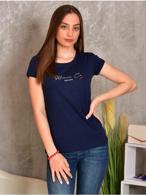 Miana női póló LYNNA