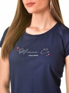 Miana női póló LYNNA