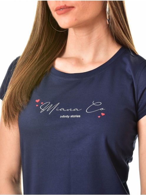 Miana női póló LYNNA