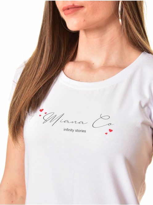 Miana női póló LYNNA