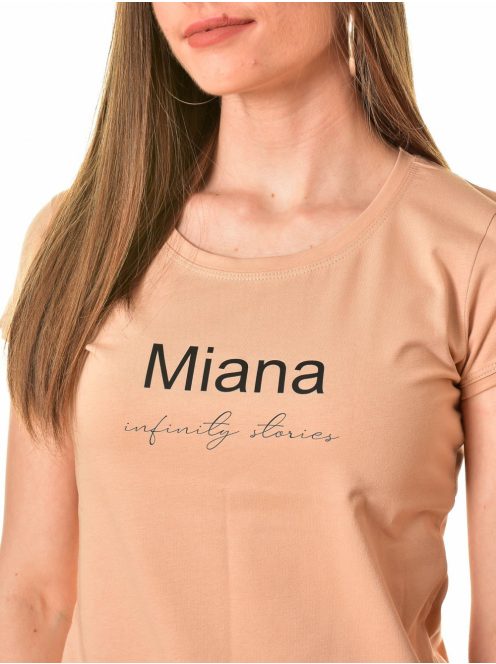 Miana női póló SASHA